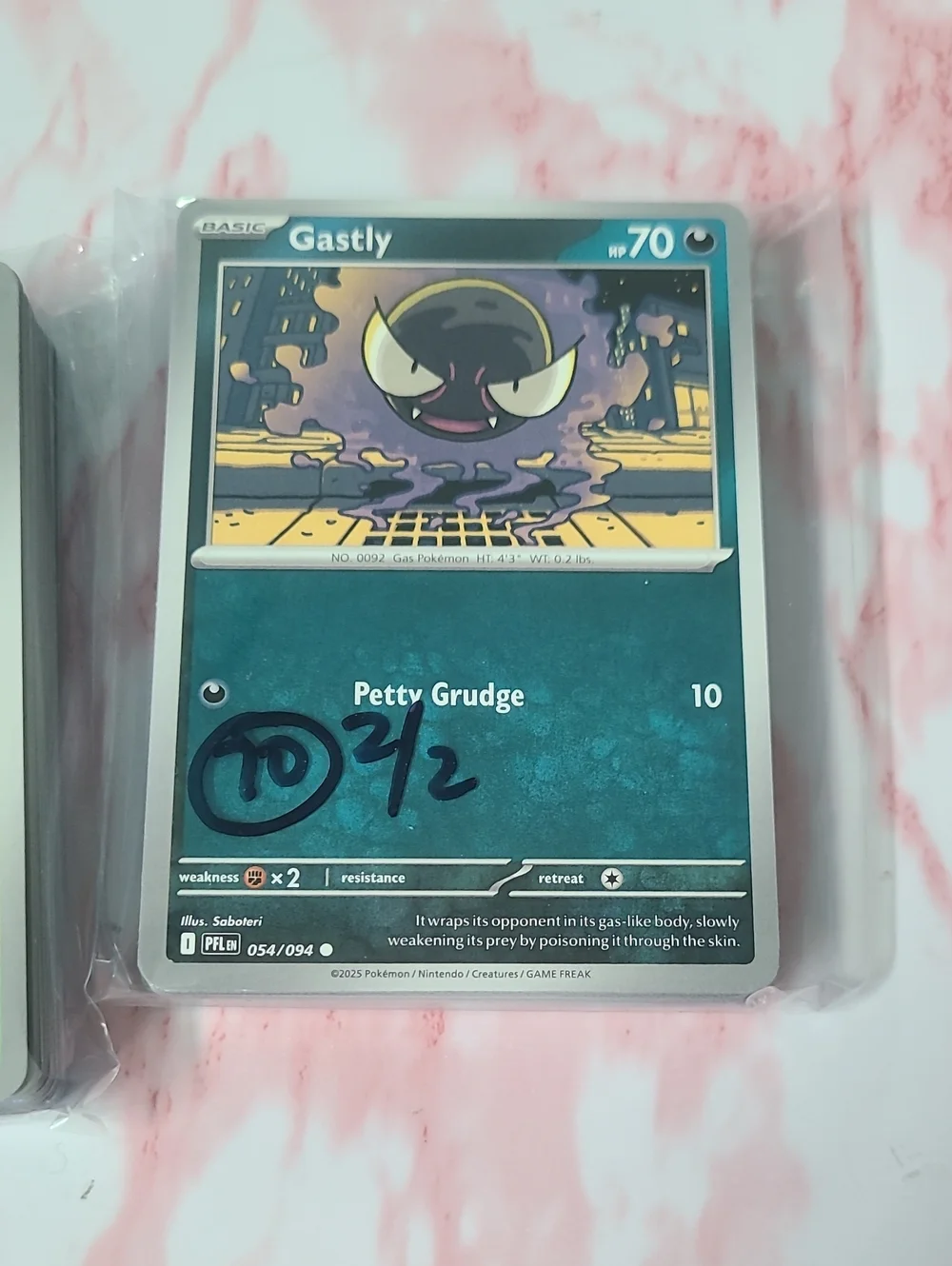 Pokemon Phantasmal Flames Lot Of 70